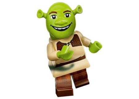 LEGO® 71053 Minifigurki - Seria Shrek