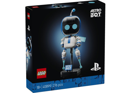 LEGO® 40899 Inne - Astro Bot™