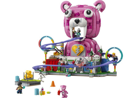 LEGO® 77082 Fortnite - Jaskinia Ubawu