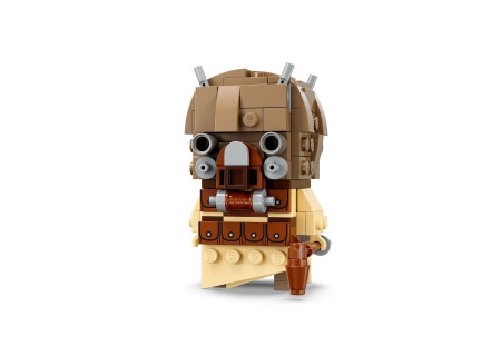 LEGO® 40615 BrickHeadz - Tuskeński rabuś