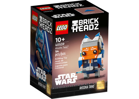 LEGO® 40539 BrickHeadz - Ahsoka Tano