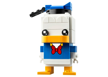 LEGO® 40377 BrickHeadz - Kaczor Donald