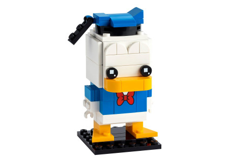 LEGO® 40377 BrickHeadz - Kaczor Donald