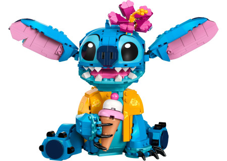 LEGO® 43249 Disney - Stitch