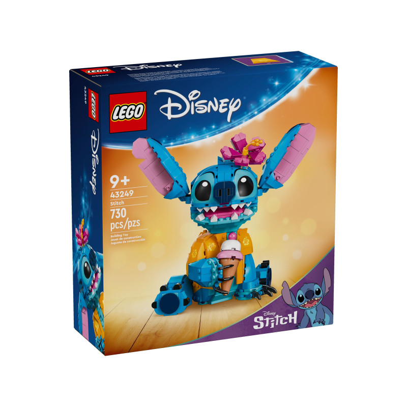 LEGO® 43249 Disney - Stitch