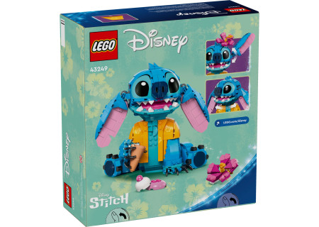 LEGO® 43249 Disney - Stitch